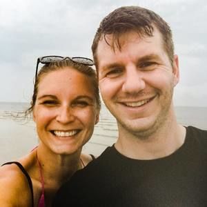 Meet your Posher, Christy